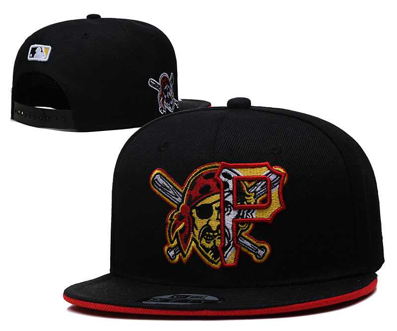 Pittsburgh Pirates Team Logo Adjustable Hat YD (2),We sell and wholesale Pittsburgh Pirates Team Logo Adjustable Hat YD (2) on line form chian!